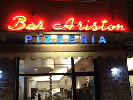 Ariston